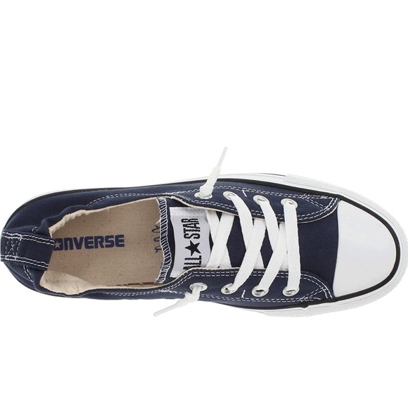 Women's Chuck Taylor All Star Shoreline Low Top Sneaker - Picture 2 of 7